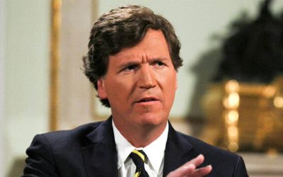 Exclusive: Tucker Carlson to Call for ‘Extremism’ from Parents in Defense of Children in Moms for America Interview