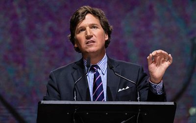 Exclusive: Tucker Carlson to Call for ‘Extremism’ from Parents in Defense of Children in Moms for America Interview