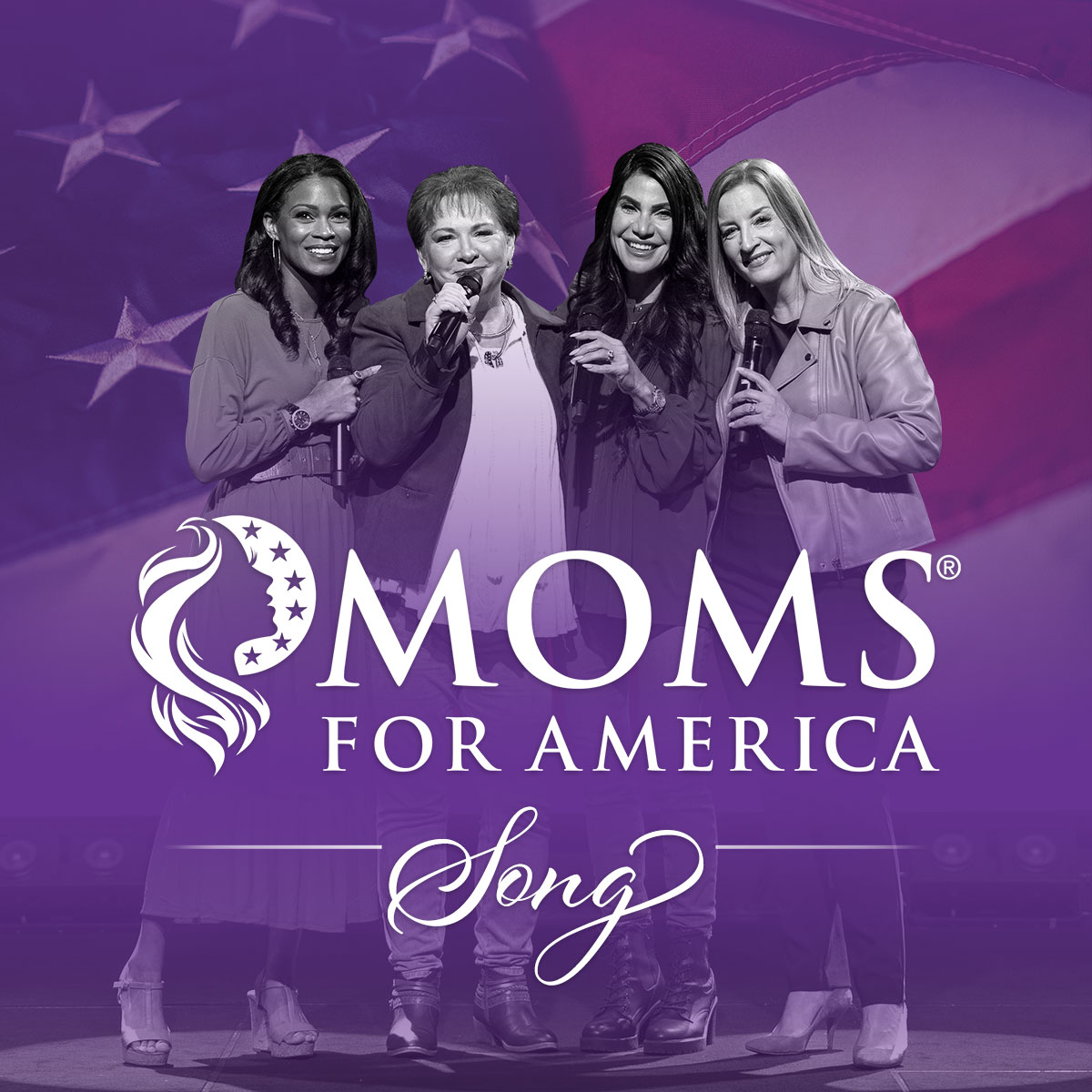 The Moms for America Song