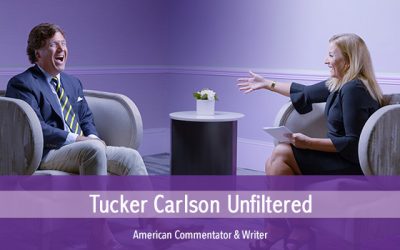 Tucker Carlson’s Message to Mothers