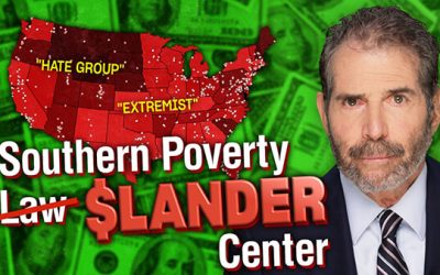 Southern Poverty Law Center calls Moms for America “Extremists”