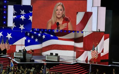Moms for America to Play Prominent Role at Republican Convention