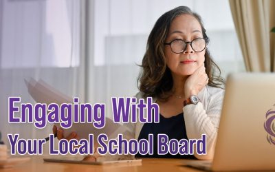 Engaging With Your Local School Board