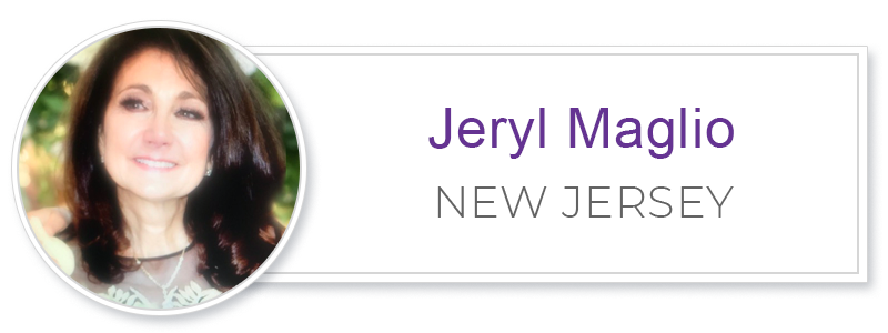 Jeryl Maglio - New Jersey State Liaison - Moms for America