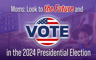 Look to the Future and Vote in the 2024 Presidential Election