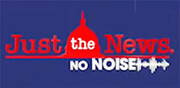 Just the News logo