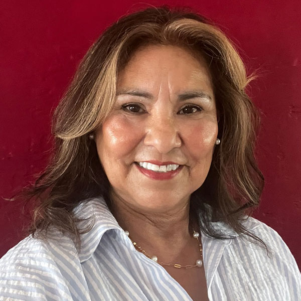 Nelida Sprunt - Membership and Education Hispanic support - Moms for America