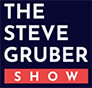 The Steve Gruber Show logo – Moms for America Media & News