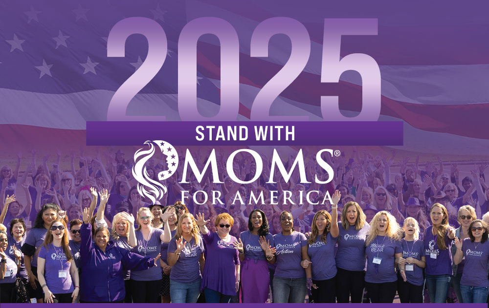 2025-Stand-With-MFA Texas Moms for America with Governor Abbott