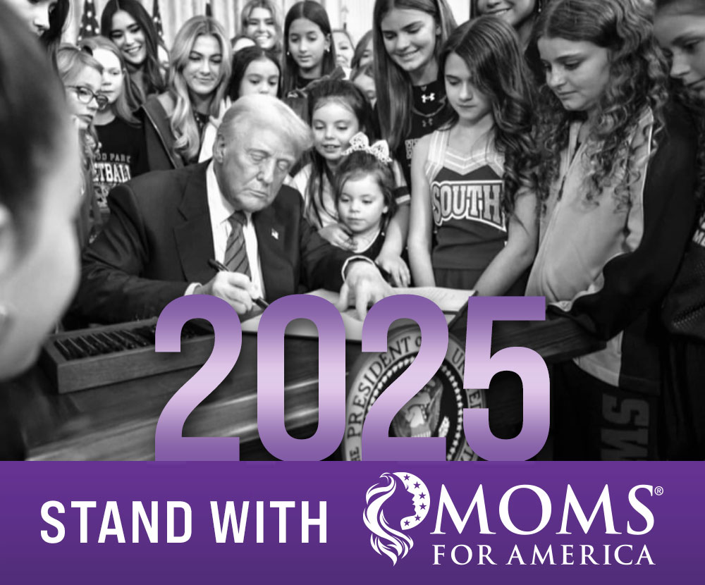 2025-Stand-With-MFA2 Debbie Kraulidis, John Rich, Kimberly Fletcher - Moms for America