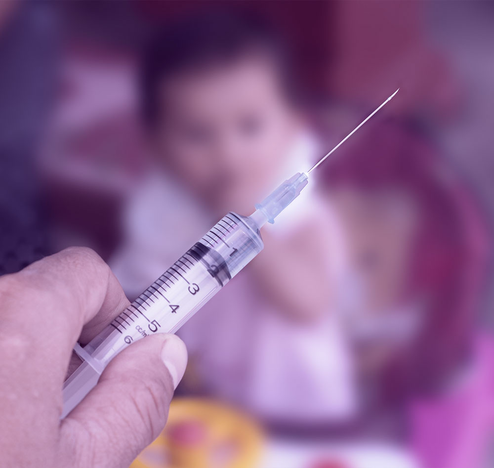 Childrens-Vaccine Texas Moms for America at the Austin Capitol Building