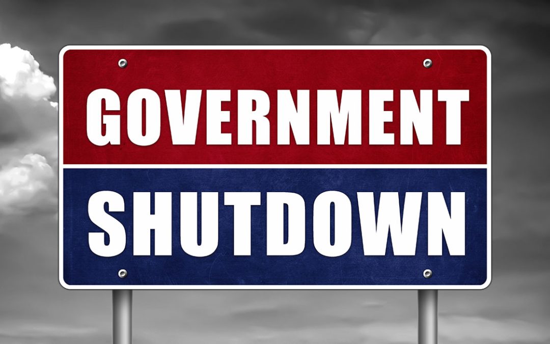 Moms for America Statement on Democrats’ Government Shutdown Threat