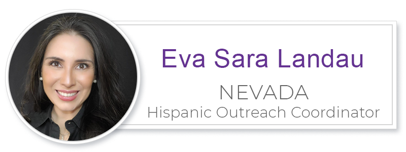 Lisa Mayo - Nevada State Liaison - Moms for America