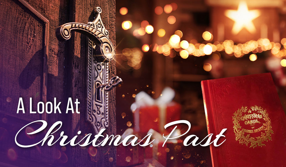 Unwrap A Great American Gift This Christmas - Freedom of Religion - Moms for America Weekly Newsletter Blog Article